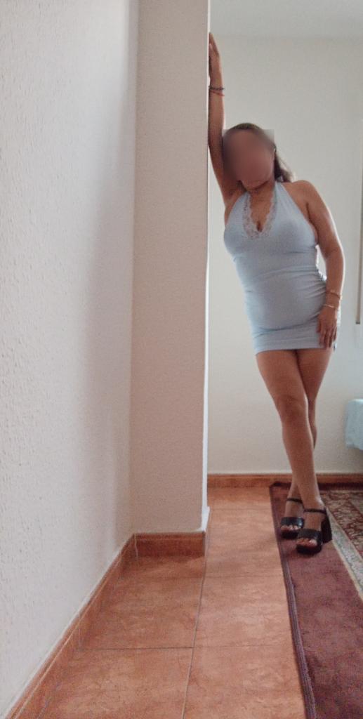 Chica busca chico en Murcia: 