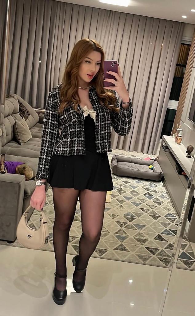 Travesti en Alicante: 