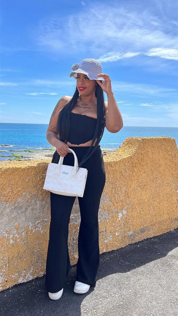 Chica busca chico en Murcia: 