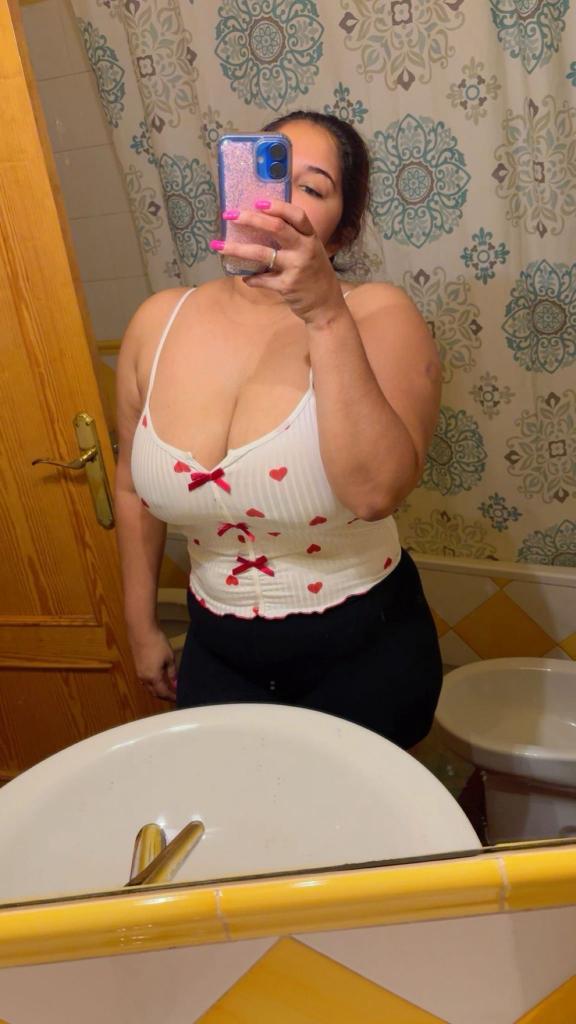 Chica busca chico en Murcia: 