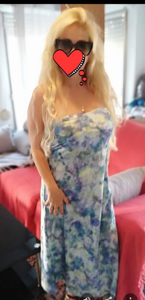 Chica busca chico en Alicante: 