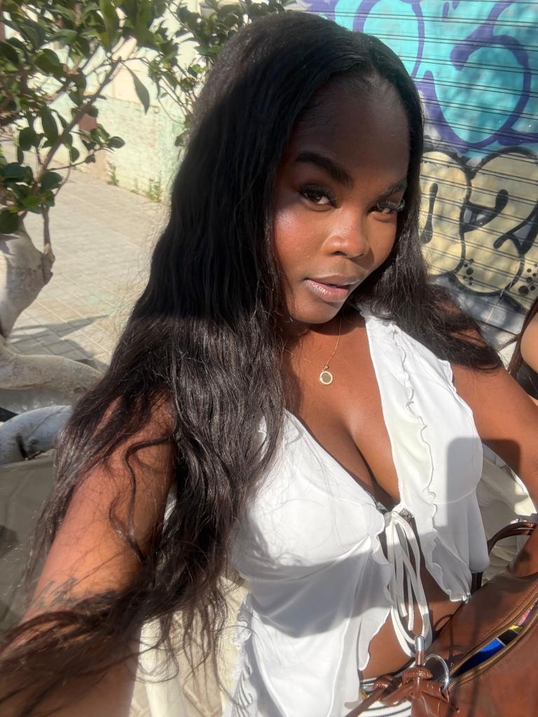 Chica busca chico en Las Palmas: 