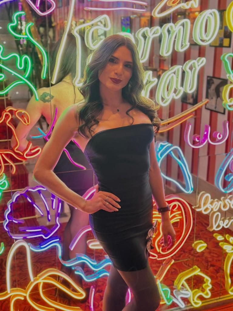 Travesti en Madrid: 