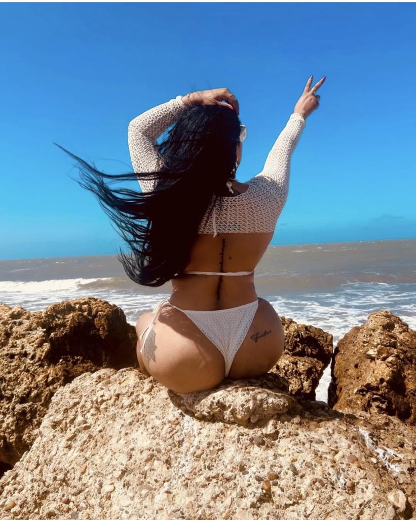 Chica busca chico en Granada: 