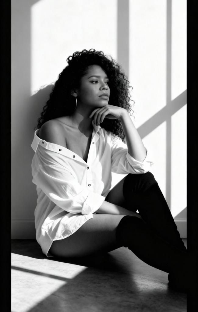 Chica busca chico en Badajoz: 