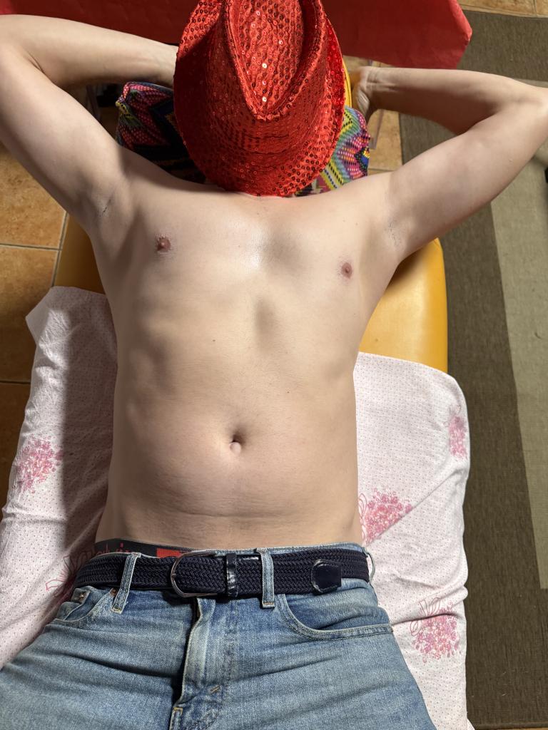 Chico busca chica en La Coruña: 