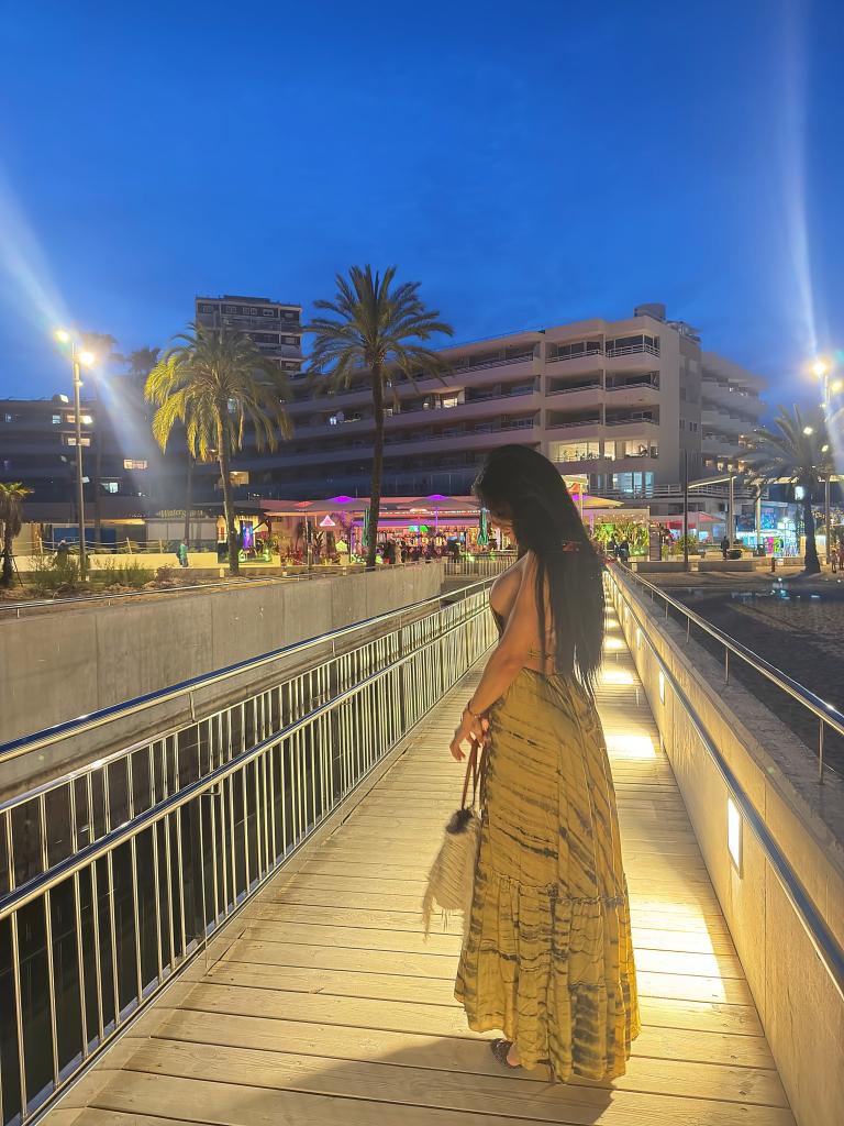 Travesti en Mallorca: 