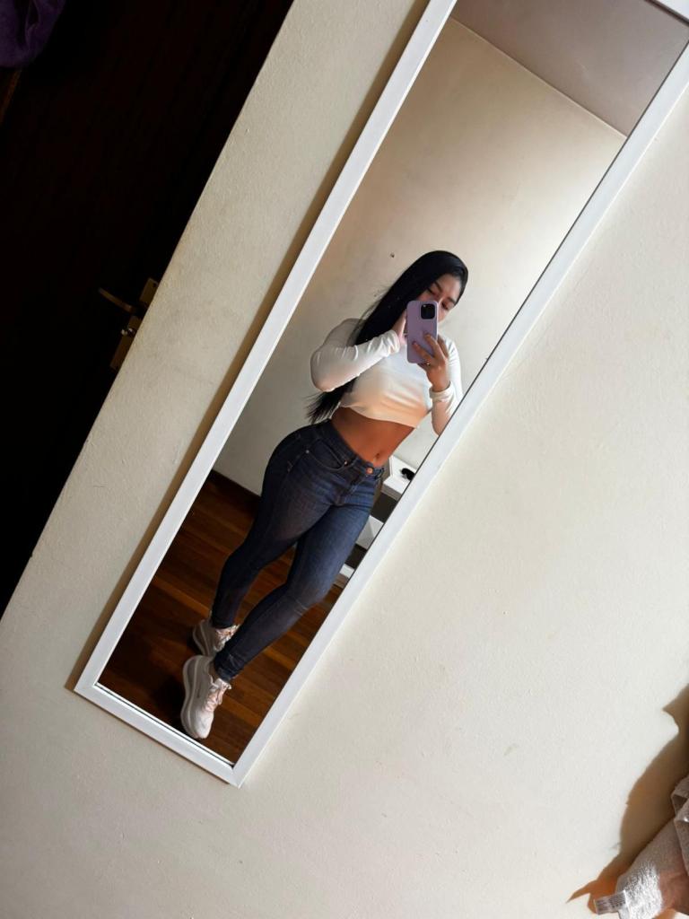 Chica busca chico en La Coruña: 