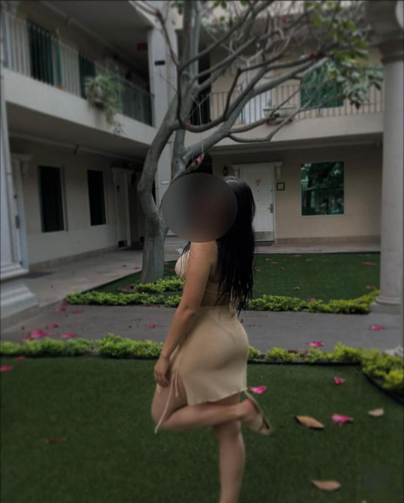 Chica busca chico en Tenerife: 