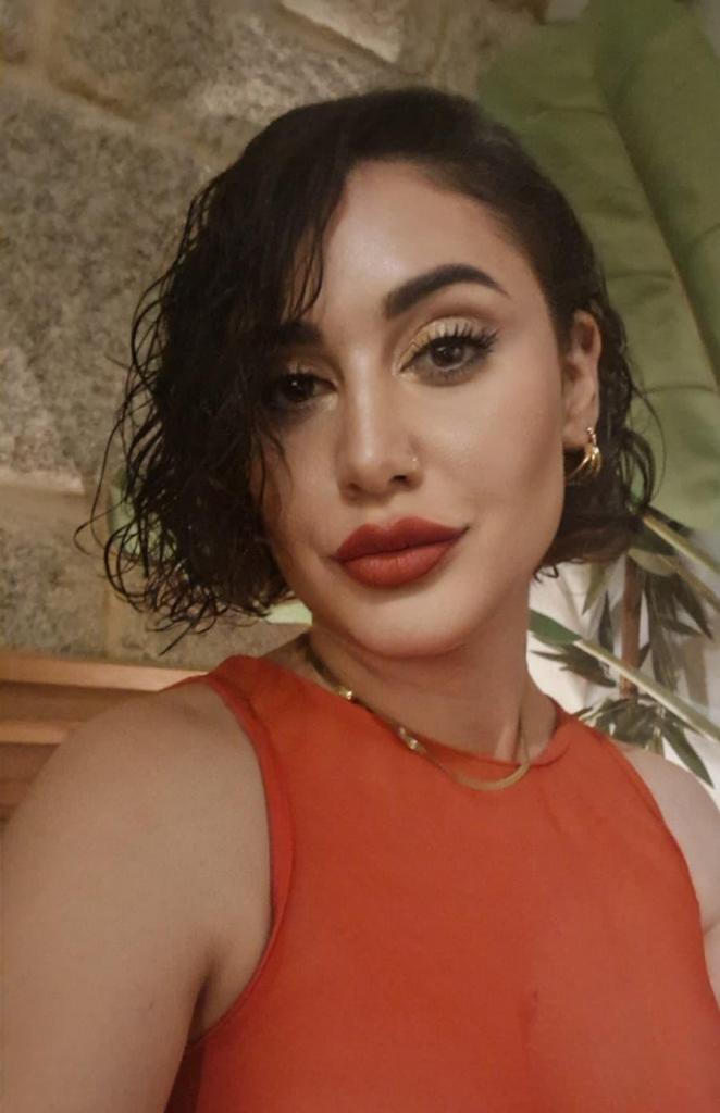 Chica busca chico en Pontevedra: 