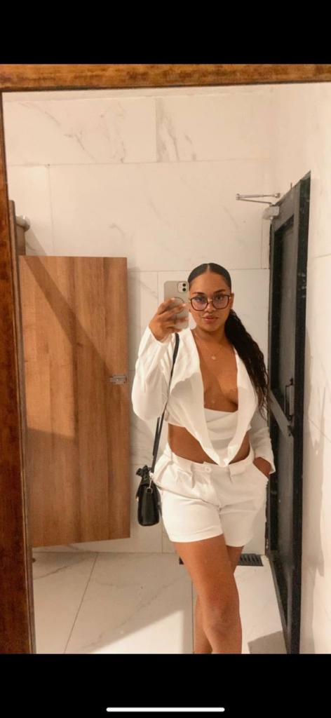 Chica busca chico en Málaga: 