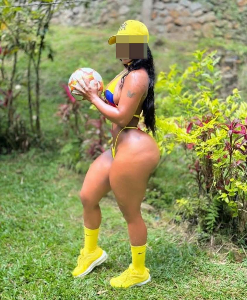 Chica busca chico en Gerona: 