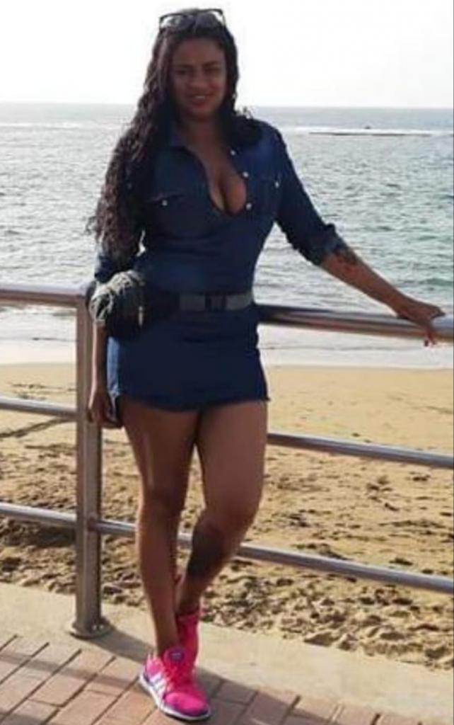 Chica busca chico en Pontevedra: 