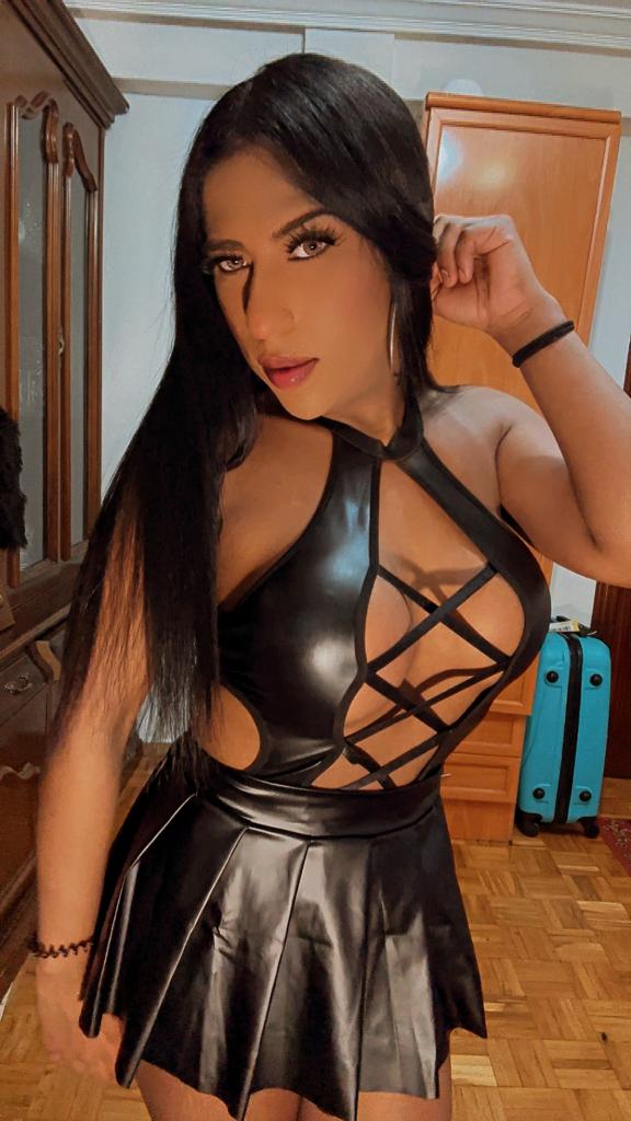 Travesti en Asturias: 