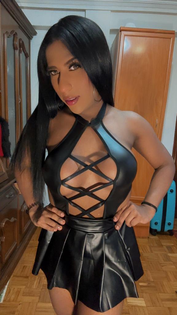 Travesti en Asturias: 