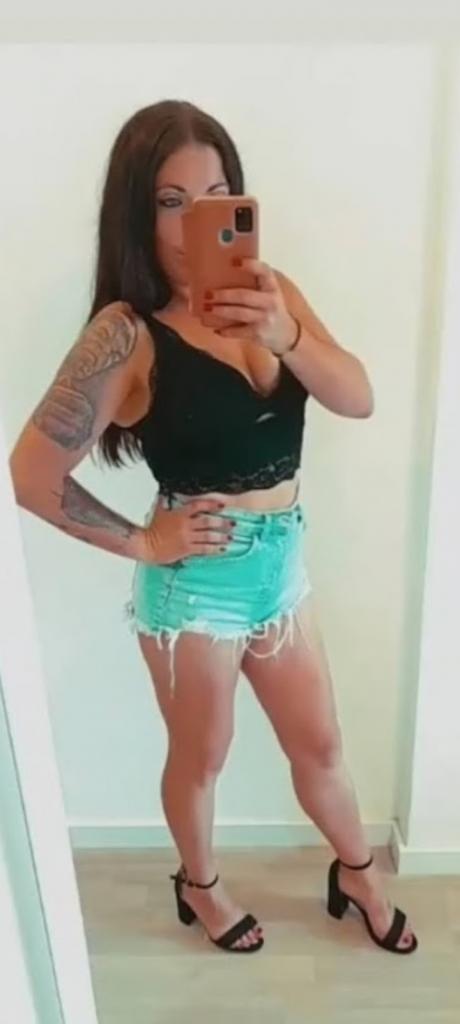 Chica busca chico en Valencia: 