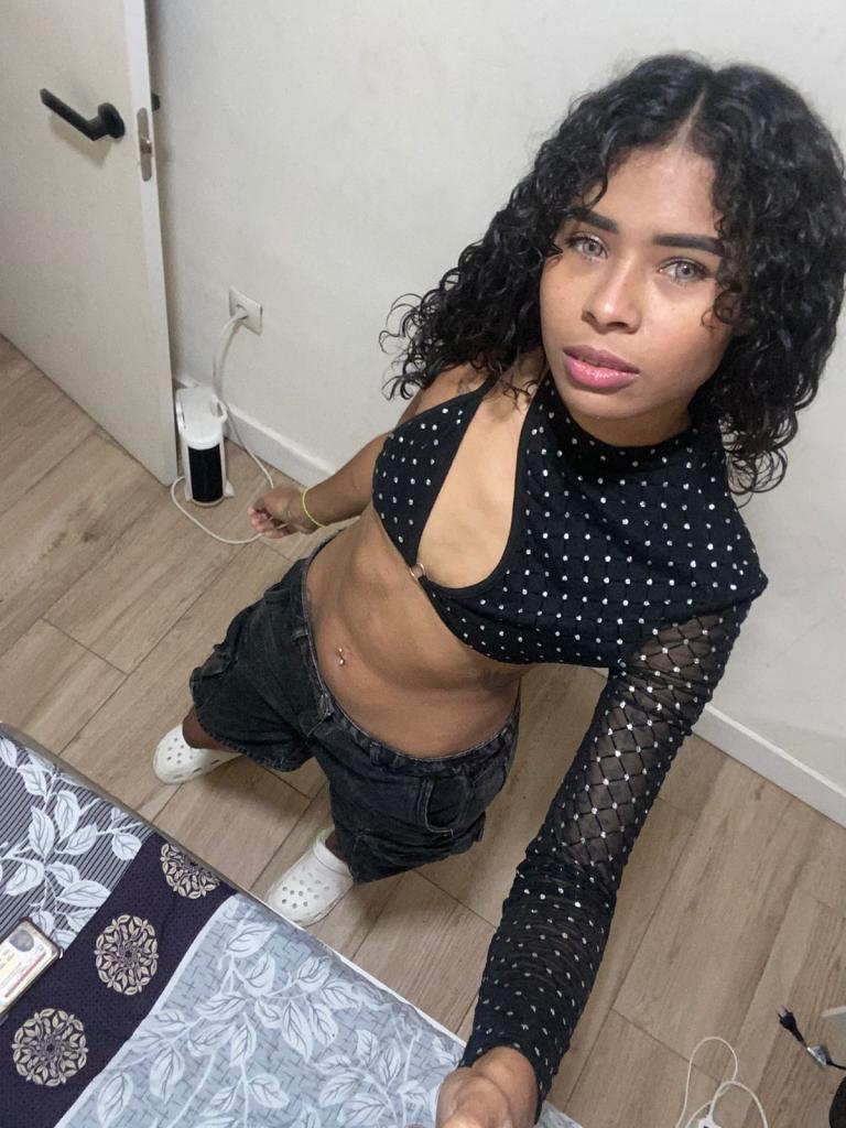 Chica busca chico en Sevilla: 