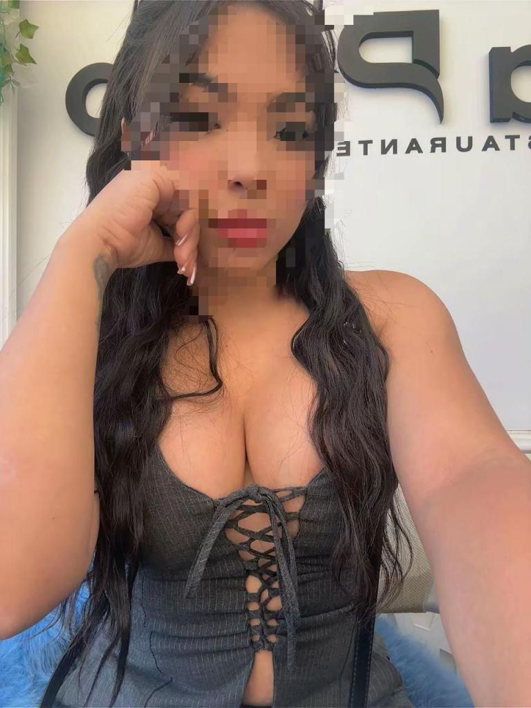 Chica busca chico en Málaga: 