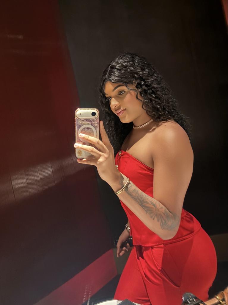 Transexual en Barcelona: 