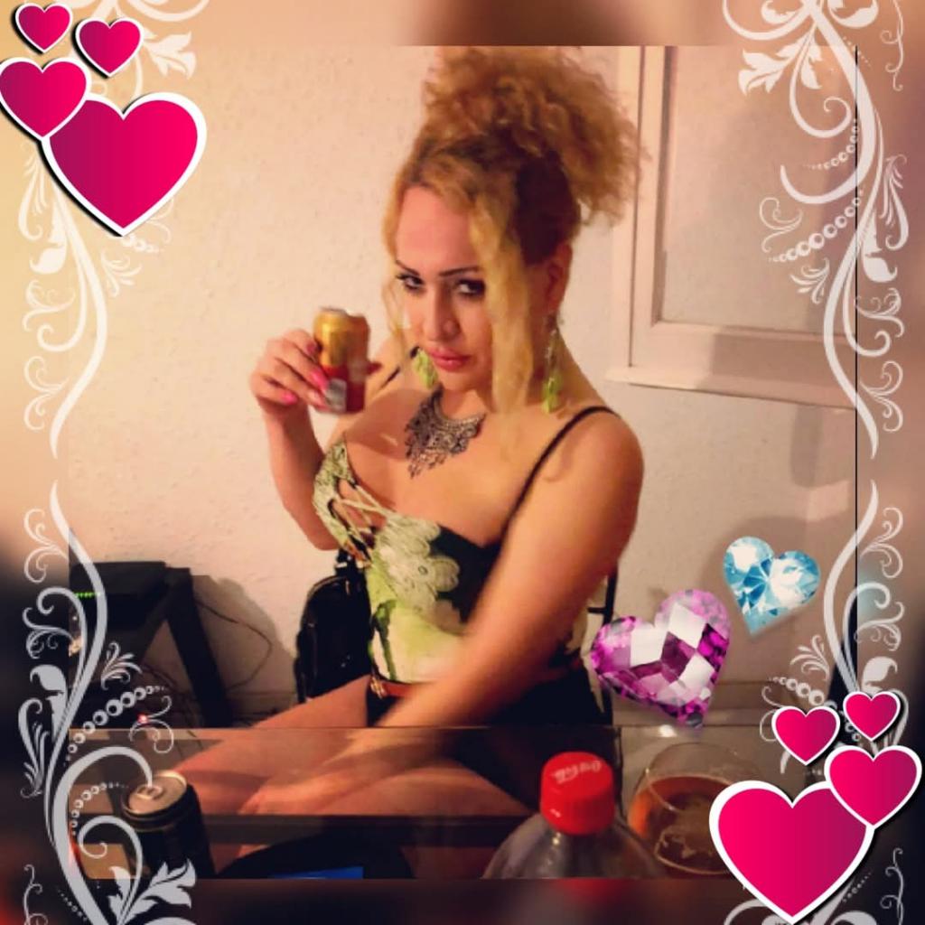 Transexual en Barcelona: 