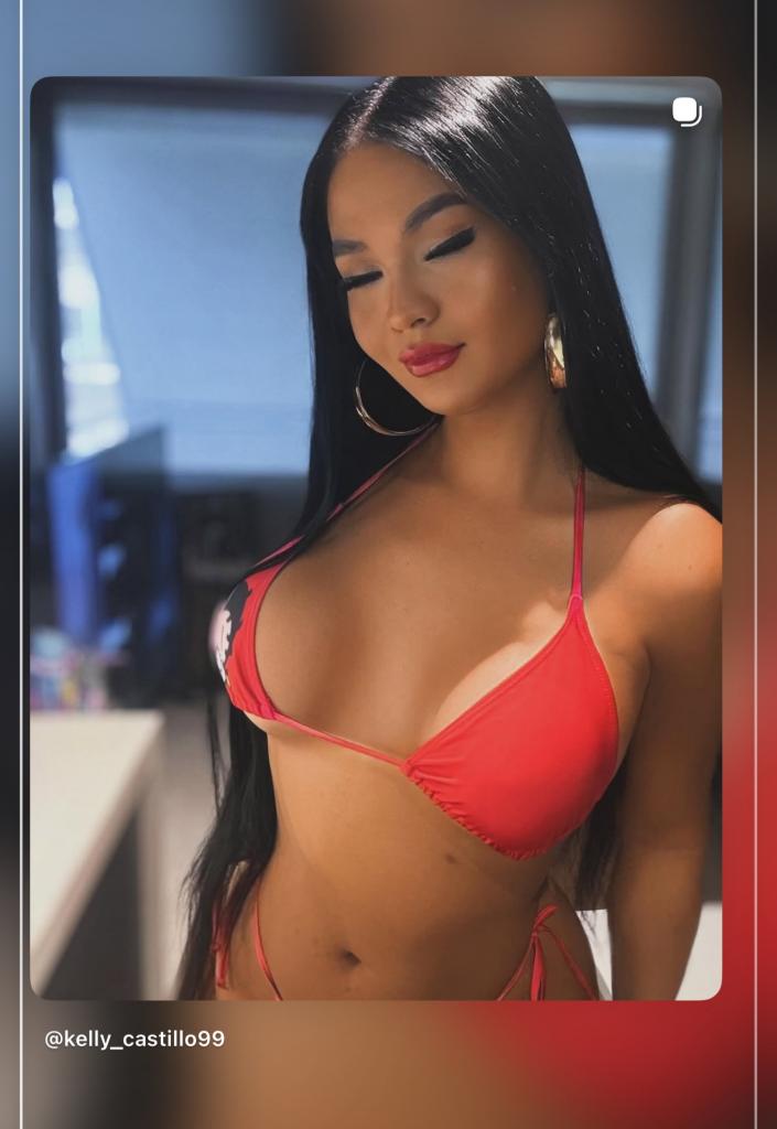 Travesti en Alicante: 