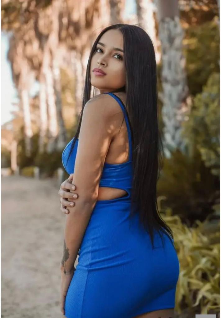 Chica busca chico en Alicante: 