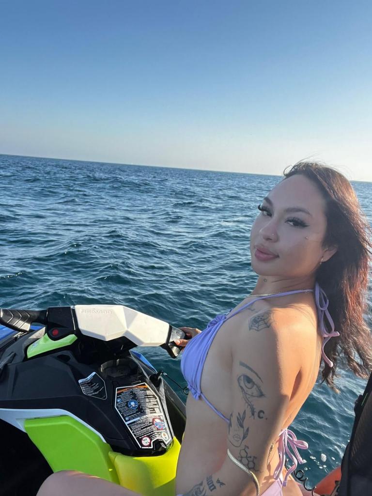 Chica busca chico en Málaga: 