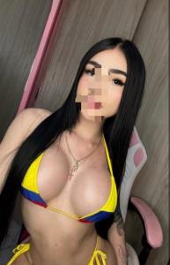 617550618: Transexual en Murcia