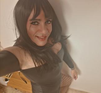623723734: Travesti en Valencia