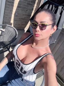 617656258: Transexual en Madrid