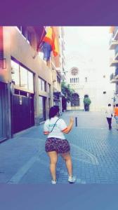 672994551: Chica busca chico en Málaga