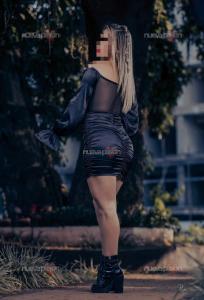 612515537: Chica busca chico en Barcelona