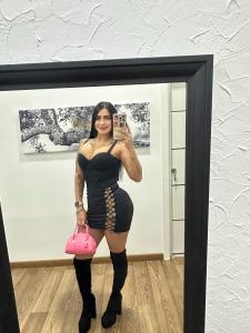 607562014: Chica busca chico en Murcia