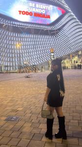 603398319: Chica busca chico en Valencia