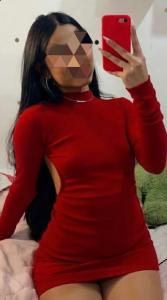 672597477: Chica busca chico en Córdoba