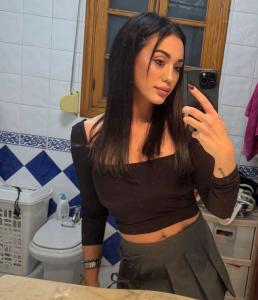 641443832: Chica busca chico en Almería