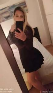 665010118: Chica busca chico en Guipúzcoa