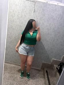 632281514: Chica busca chico en Madrid