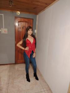 647415766: Chica busca chico en Murcia
