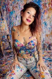 603634094: Virtual en Madrid