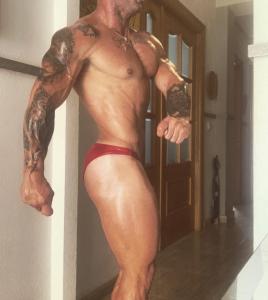 602495614: Chico busca chica en Murcia
