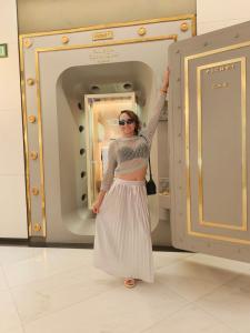 611306130: Travesti en Madrid