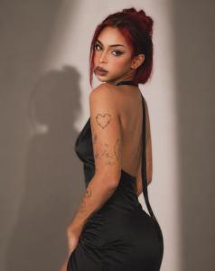 611218939: Transexual en Las Palmas