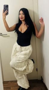 651619456: Chica busca chico en Madrid