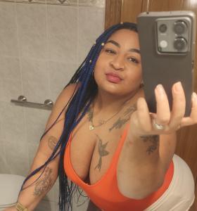 678738779: Chica busca chico en Valencia