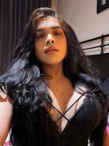 674307729: Travesti en Madrid