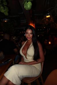 665148680: Transexual en Málaga