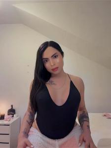 647262288: Travesti en Madrid