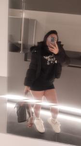 611600474: Chica busca chico en La Coruña