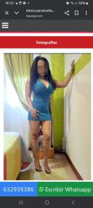 642866873: Chica busca chico en Asturias